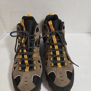 Merrell Gunsmoke Performance Footware Hiking Boots Men's 10.5 US J063015